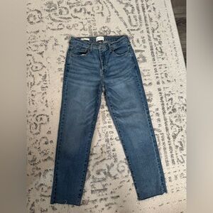 Universal Thread Blue Jeans